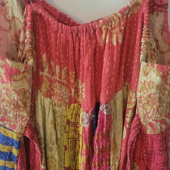 Kantha Bae Jumpsuit - Picture 3 of 9